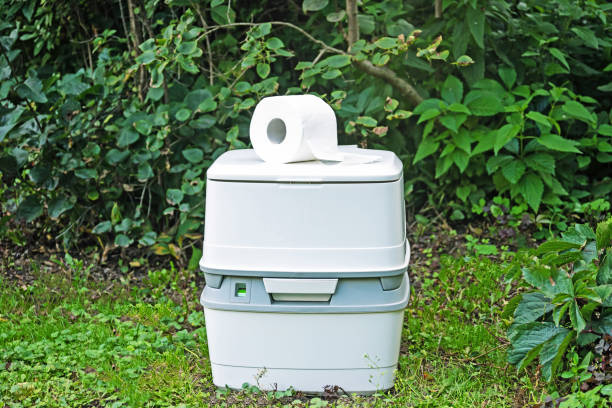 Best High-end porta potty rental  in Landover, MD