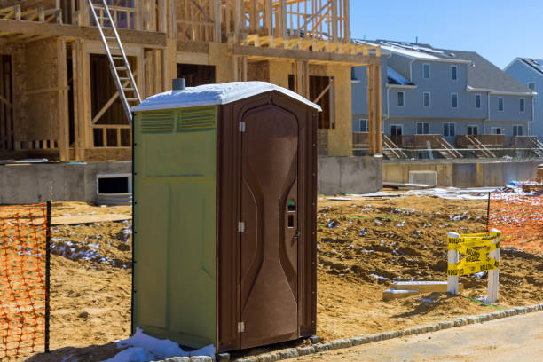 Trusted Landover, MD porta potty rental Experts