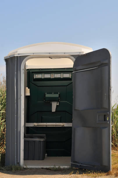 Best Sanitation services for porta potties  in Landover, MD