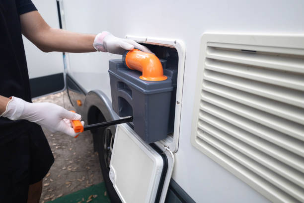 Best Porta potty rental for parties  in Landover, MD