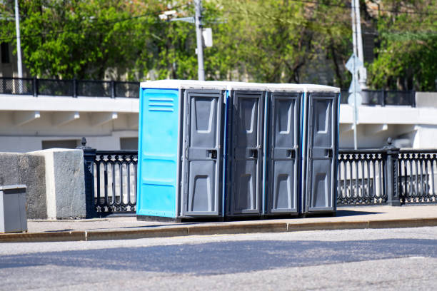 Porta potty rental for festivals in Landover, MD