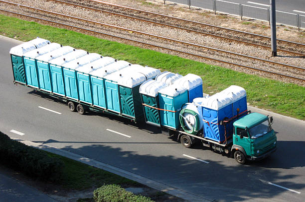 Best Porta potty rental for parties  in Landover, MD